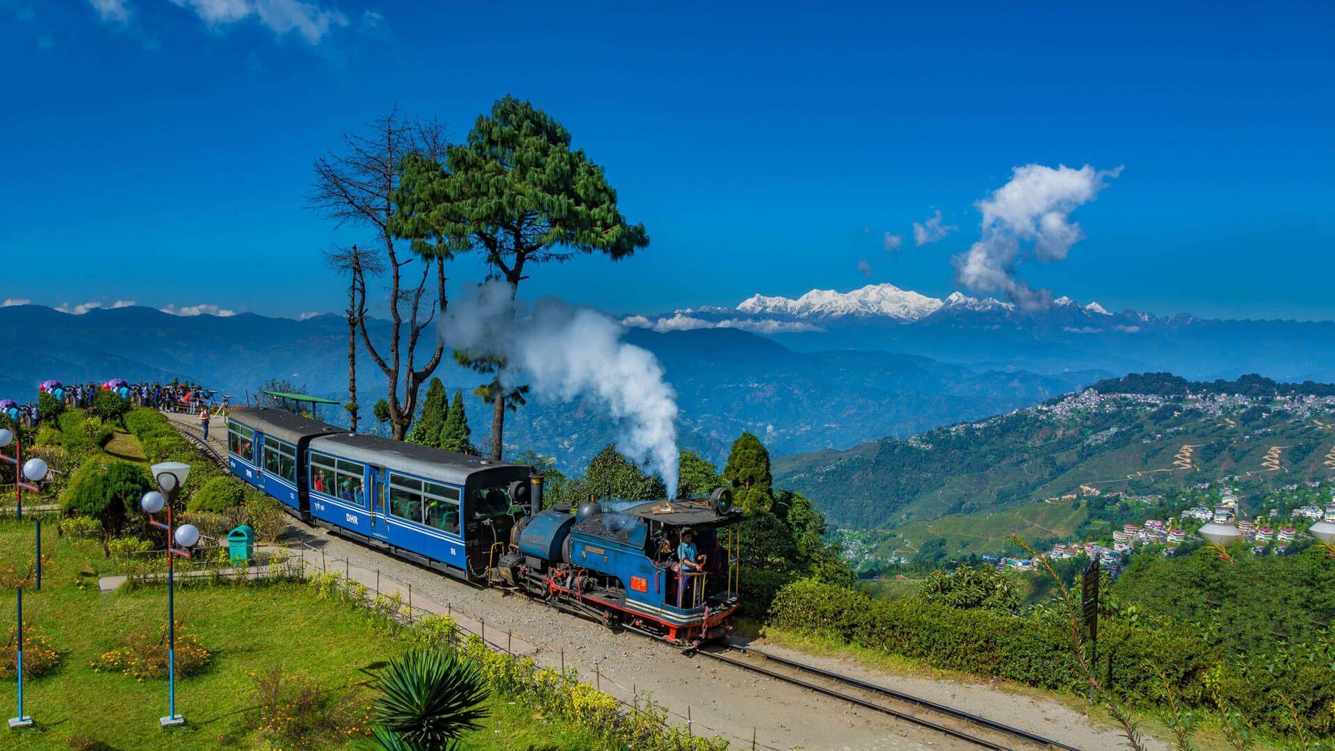 Sikkim – Darjeeling Tour (7 Days / 6 Nights)