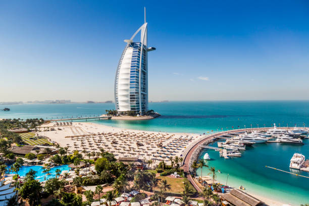 Dubai 4 Days 3 Nights